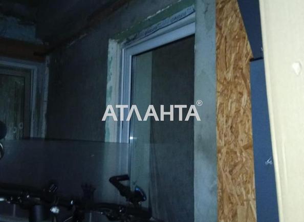 1-кімнатна квартира за адресою вул. Болгарська (площа 14,1 м²) - Atlanta.ua - фото 3