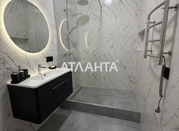 2-комнатная квартира по адресу Фонтанская дор. (площадь 55,5 м²) - Atlanta.ua - фото 14