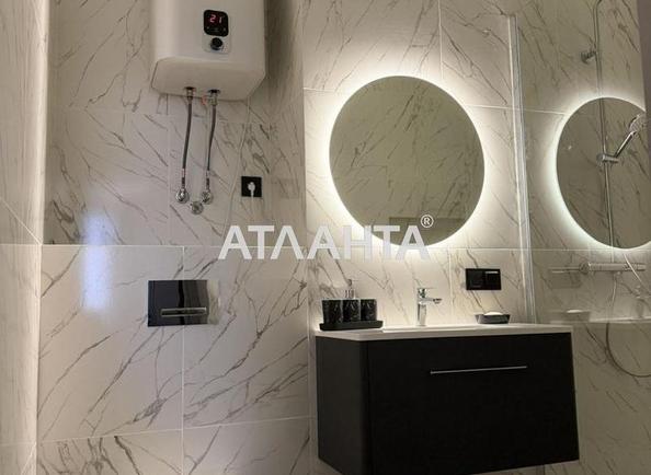 2-комнатная квартира по адресу Фонтанская дор. (площадь 55,5 м²) - Atlanta.ua - фото 15