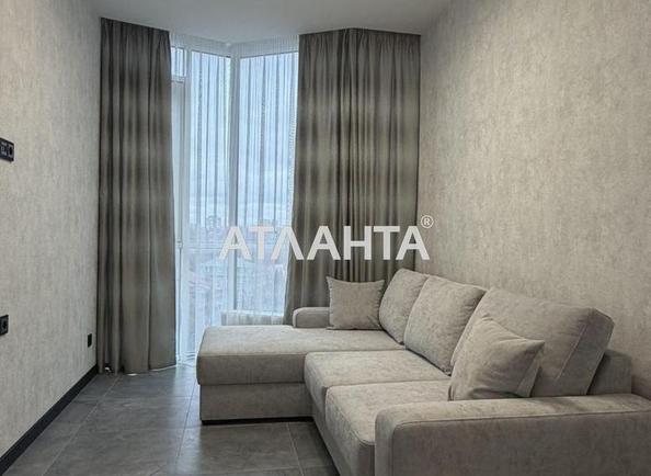 2-комнатная квартира по адресу Фонтанская дор. (площадь 55,5 м²) - Atlanta.ua - фото 5