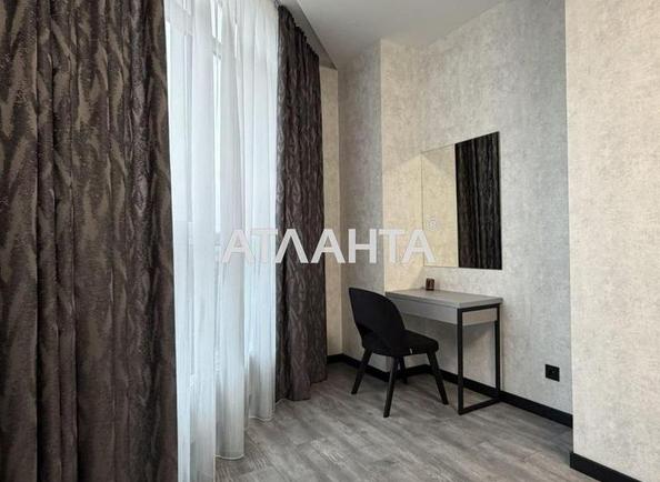 2-комнатная квартира по адресу Фонтанская дор. (площадь 55,5 м²) - Atlanta.ua - фото 4