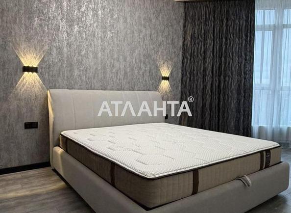 2-комнатная квартира по адресу Фонтанская дор. (площадь 55,5 м²) - Atlanta.ua