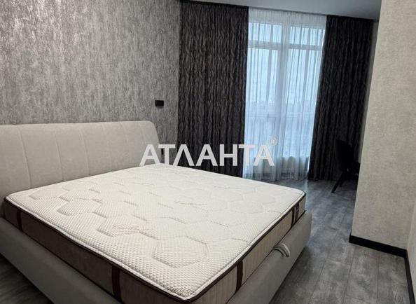 2-комнатная квартира по адресу Фонтанская дор. (площадь 55,5 м²) - Atlanta.ua - фото 2