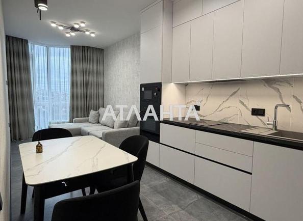 2-комнатная квартира по адресу Фонтанская дор. (площадь 55,5 м²) - Atlanta.ua - фото 6