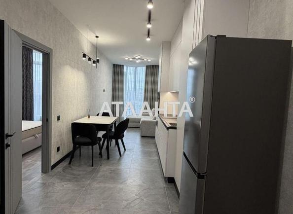 2-комнатная квартира по адресу Фонтанская дор. (площадь 55,5 м²) - Atlanta.ua - фото 11