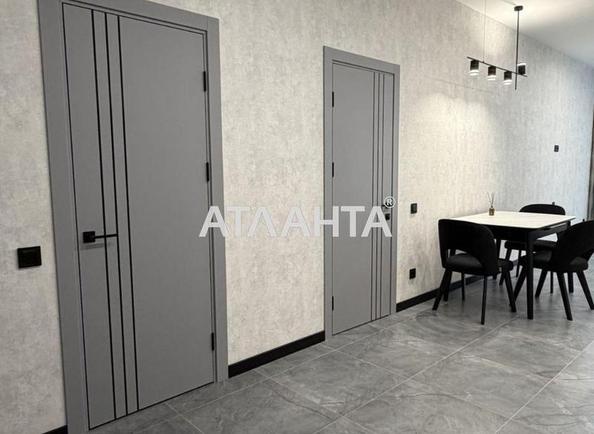 2-комнатная квартира по адресу Фонтанская дор. (площадь 55,5 м²) - Atlanta.ua - фото 13