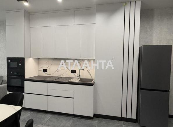 2-комнатная квартира по адресу Фонтанская дор. (площадь 55,5 м²) - Atlanta.ua - фото 7