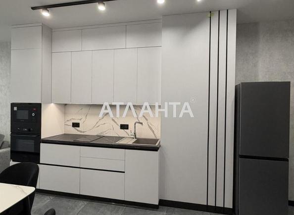 2-комнатная квартира по адресу Фонтанская дор. (площадь 55,5 м²) - Atlanta.ua - фото 8