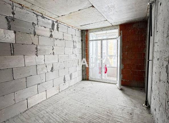 2-кімнатна квартира за адресою вул. Рубчака Івана (площа 57,8 м²) - Atlanta.ua - фото 5