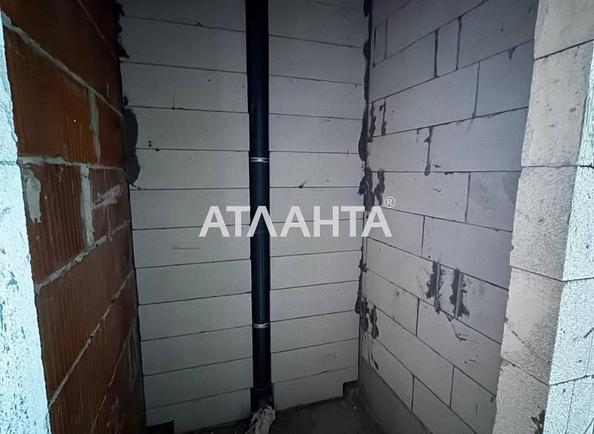 2-кімнатна квартира за адресою вул. Рубчака Івана (площа 57,8 м²) - Atlanta.ua - фото 7