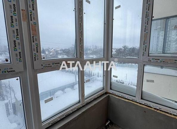 2-кімнатна квартира за адресою вул. Рубчака Івана (площа 57,8 м²) - Atlanta.ua - фото 9