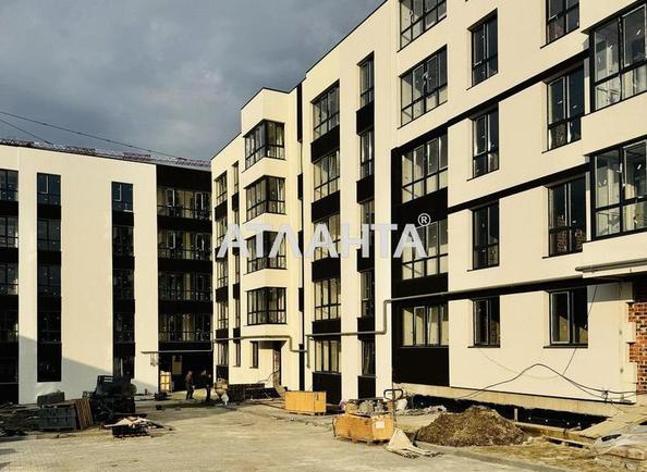 2-комнатная квартира по адресу ул. Рубчака Ивана (площадь 57,8 м²) - Atlanta.ua