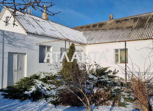 Будинок за адресою вул. Нова (площа 150 м²) - Atlanta.ua