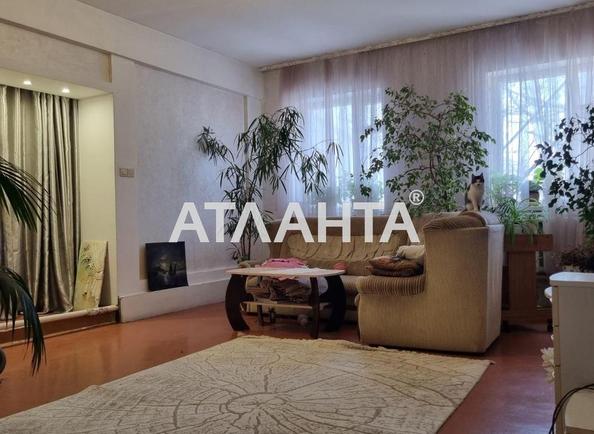 Будинок за адресою вул. Нова (площа 150 м²) - Atlanta.ua - фото 3