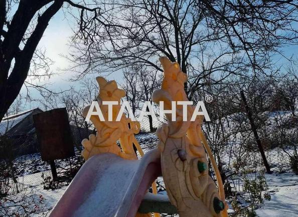 Будинок за адресою вул. Нова (площа 150 м²) - Atlanta.ua - фото 12