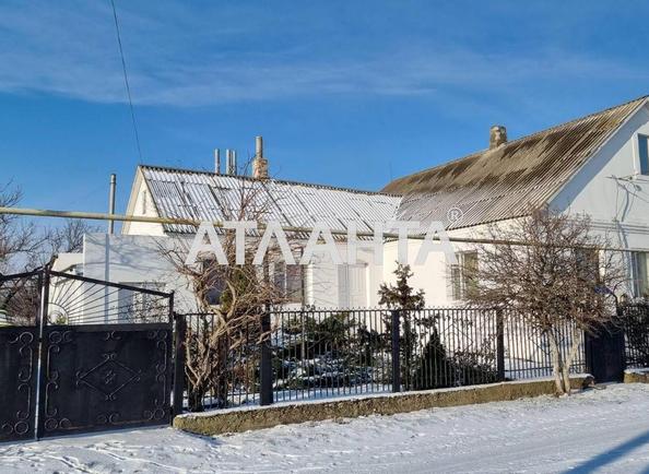 Будинок за адресою вул. Нова (площа 150 м²) - Atlanta.ua - фото 13