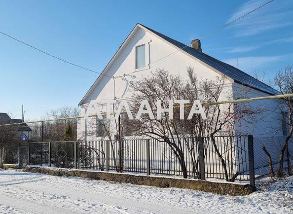 Будинок за адресою вул. Нова (площа 150 м²) - Atlanta.ua - фото 14