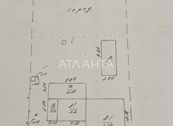 Будинок за адресою вул. Нова (площа 150 м²) - Atlanta.ua - фото 15