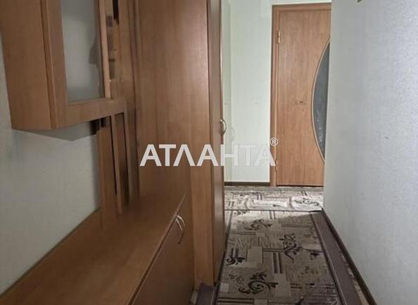 2-комнатная квартира по адресу ул. Сергея Зулинского (площадь 43,4 м²) - Atlanta.ua - фото 8