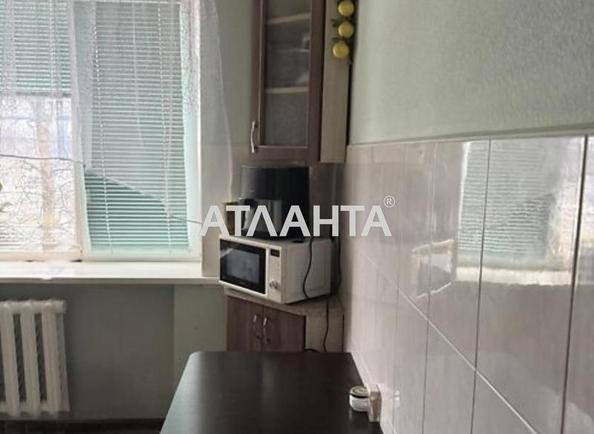 2-комнатная квартира по адресу ул. Сергея Зулинского (площадь 43,4 м²) - Atlanta.ua - фото 5