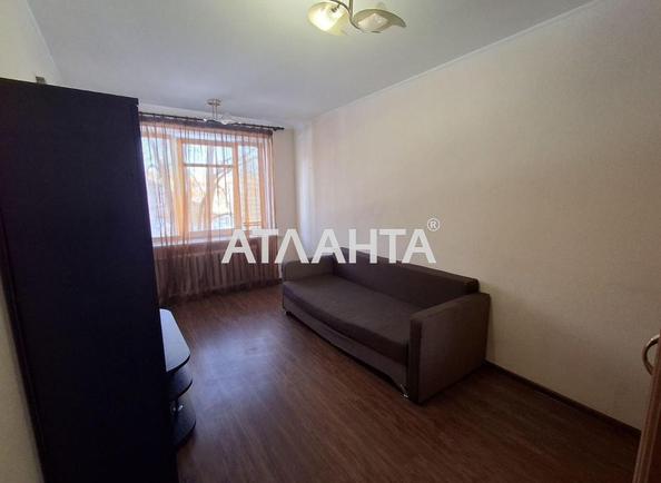 2-комнатная квартира по адресу ул. Сергея Зулинского (площадь 43,4 м²) - Atlanta.ua - фото 3