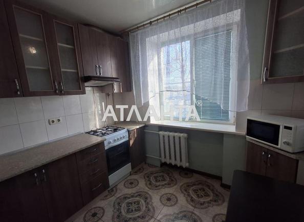 2-комнатная квартира по адресу ул. Сергея Зулинского (площадь 43,4 м²) - Atlanta.ua - фото 4