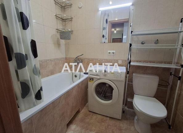 2-комнатная квартира по адресу ул. Сергея Зулинского (площадь 43,4 м²) - Atlanta.ua - фото 6