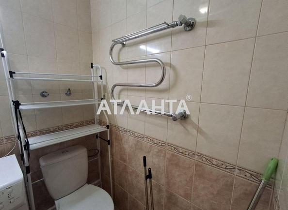 2-комнатная квартира по адресу ул. Сергея Зулинского (площадь 43,4 м²) - Atlanta.ua - фото 7