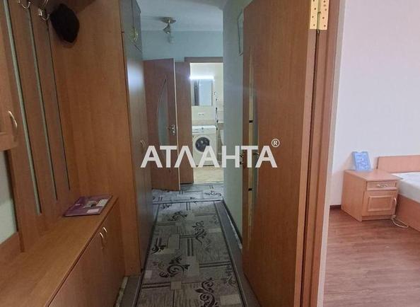 2-комнатная квартира по адресу ул. Сергея Зулинского (площадь 43,4 м²) - Atlanta.ua - фото 9