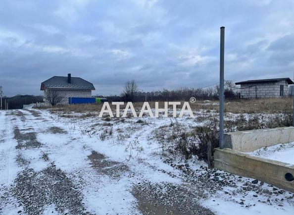 Участок по адресу ул. Медовая (площадь 4 сот) - Atlanta.ua - фото 2