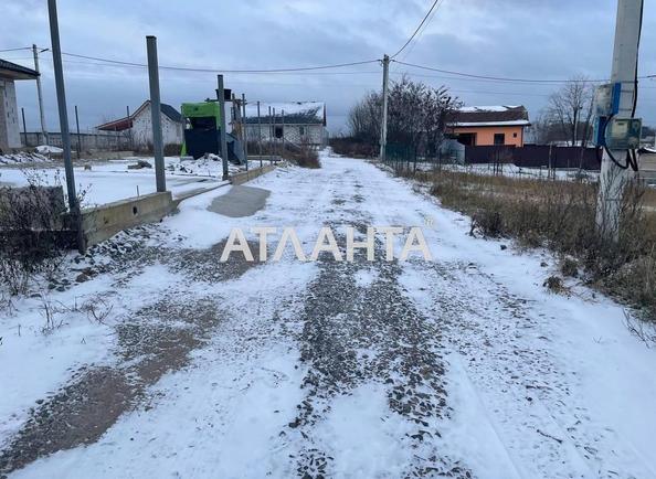 Участок по адресу ул. Медовая (площадь 4 сот) - Atlanta.ua - фото 3