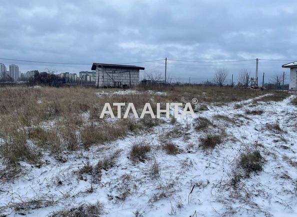 Участок по адресу ул. Медовая (площадь 4 сот) - Atlanta.ua - фото 4