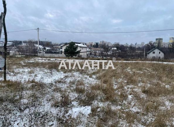 Участок по адресу ул. Медовая (площадь 4 сот) - Atlanta.ua - фото 5