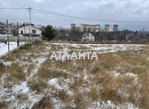 Участок по адресу ул. Медовая (площадь 4 сот) - Atlanta.ua - фото 6