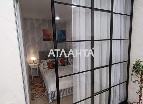 1-комнатная квартира по адресу ул. Чехова (площадь 40 м²) - Atlanta.ua - фото 2