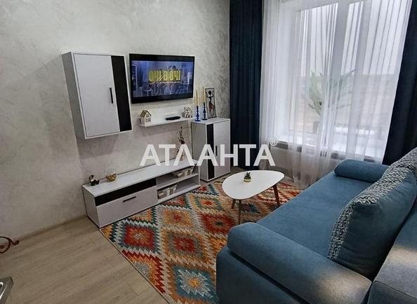 1-комнатная квартира по адресу ул. Чехова (площадь 40 м²) - Atlanta.ua - фото 3