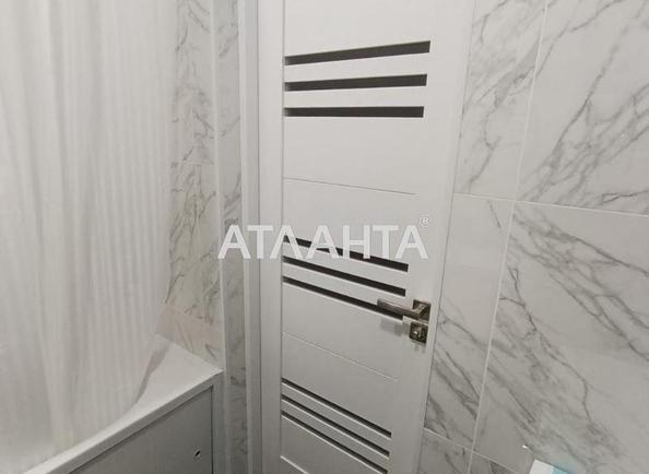 1-комнатная квартира по адресу ул. Чехова (площадь 40 м²) - Atlanta.ua - фото 4