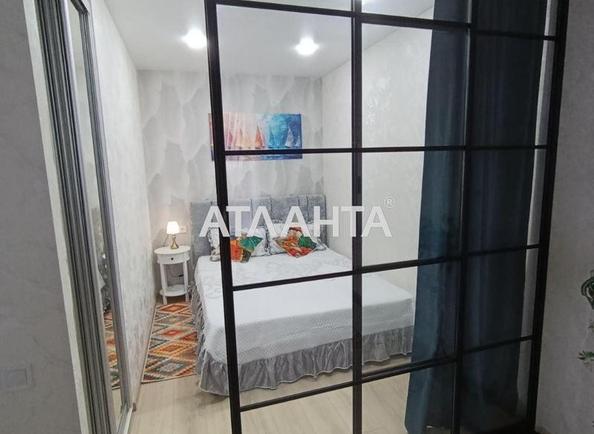 1-комнатная квартира по адресу ул. Чехова (площадь 40 м²) - Atlanta.ua - фото 5