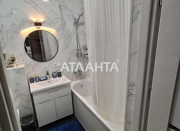 1-комнатная квартира по адресу ул. Чехова (площадь 40 м²) - Atlanta.ua - фото 8