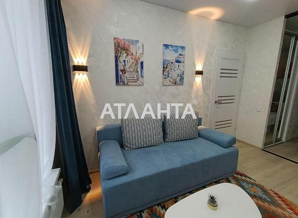 1-комнатная квартира по адресу ул. Чехова (площадь 40 м²) - Atlanta.ua - фото 9