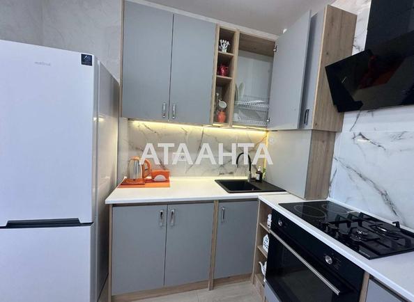 1-комнатная квартира по адресу ул. Чехова (площадь 40 м²) - Atlanta.ua - фото 11