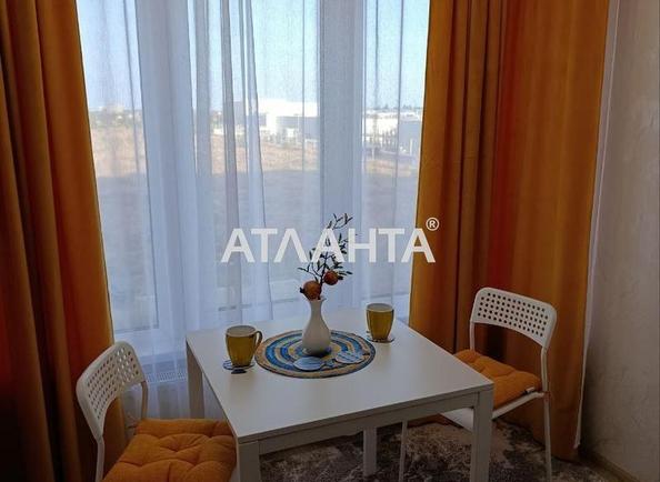 1-комнатная квартира по адресу ул. Чехова (площадь 40 м²) - Atlanta.ua