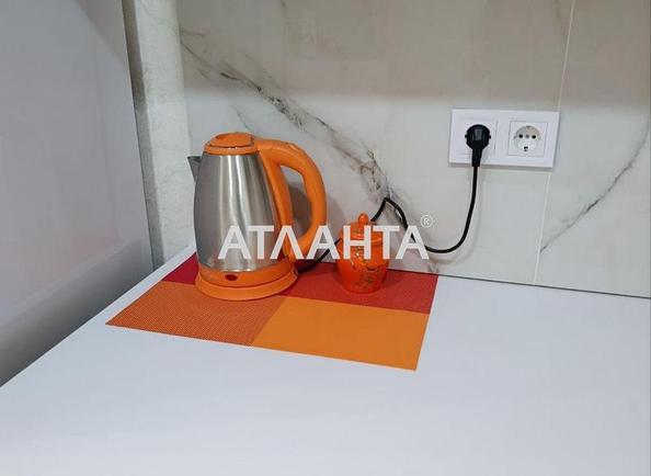 1-комнатная квартира по адресу ул. Чехова (площадь 40 м²) - Atlanta.ua - фото 12