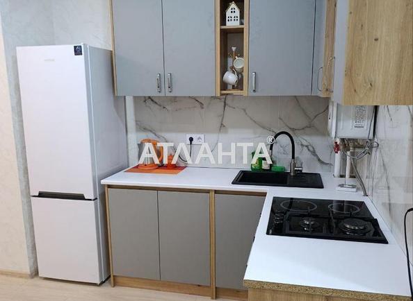 1-комнатная квартира по адресу ул. Чехова (площадь 40 м²) - Atlanta.ua - фото 13