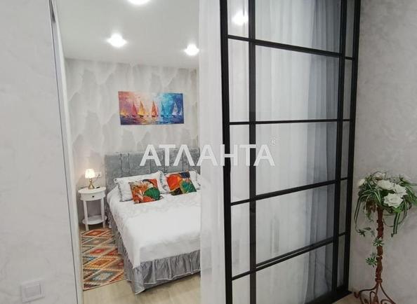 1-комнатная квартира по адресу ул. Чехова (площадь 40 м²) - Atlanta.ua - фото 15