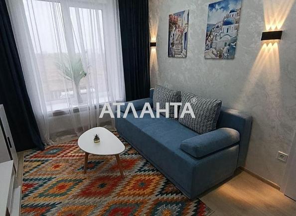 1-комнатная квартира по адресу ул. Чехова (площадь 40 м²) - Atlanta.ua - фото 16