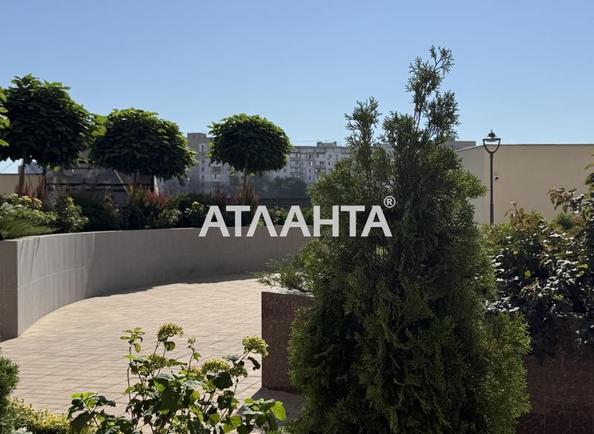 1-кімнатна квартира за адресою вул. Краснова (площа 41,9 м²) - Atlanta.ua - фото 4