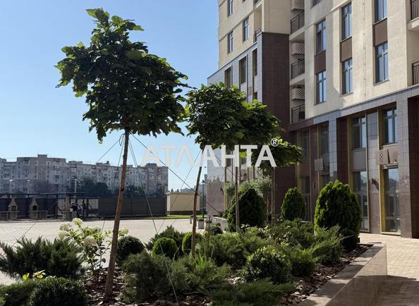 1-кімнатна квартира за адресою вул. Краснова (площа 41,9 м²) - Atlanta.ua - фото 5