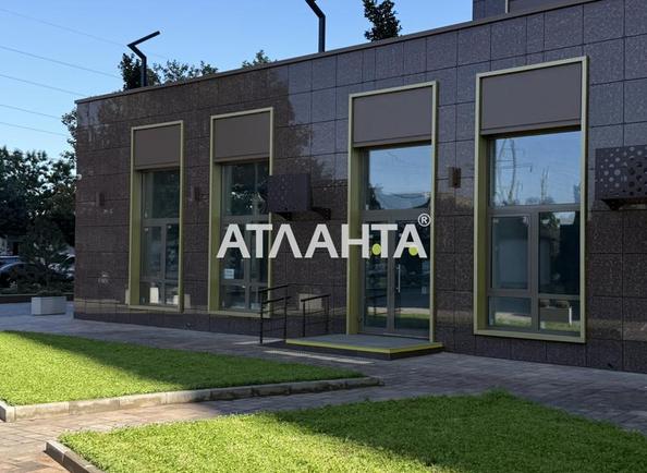 1-кімнатна квартира за адресою вул. Краснова (площа 41,9 м²) - Atlanta.ua - фото 8