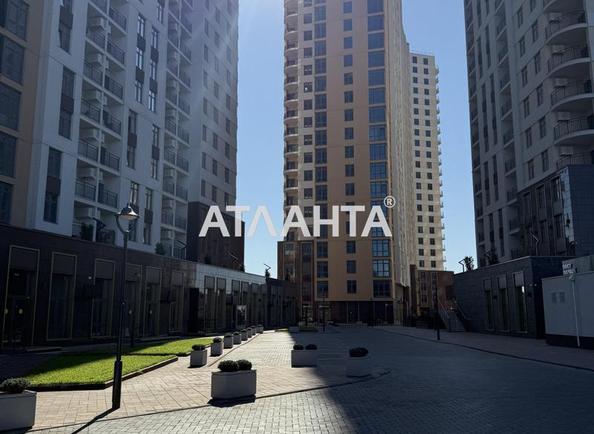 1-кімнатна квартира за адресою вул. Краснова (площа 41,9 м²) - Atlanta.ua - фото 9